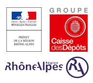 Logo Caisse des dépôts