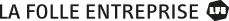 Logo La Folle Entreprise
