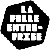 Logo La Folle Entreprise