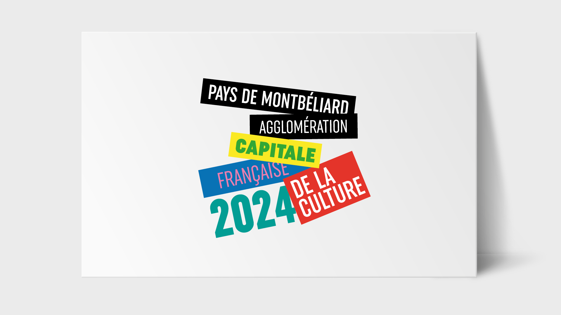Pays de Montbéliard Agglomération