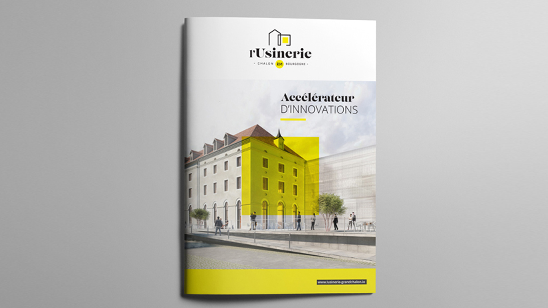 Usinerie